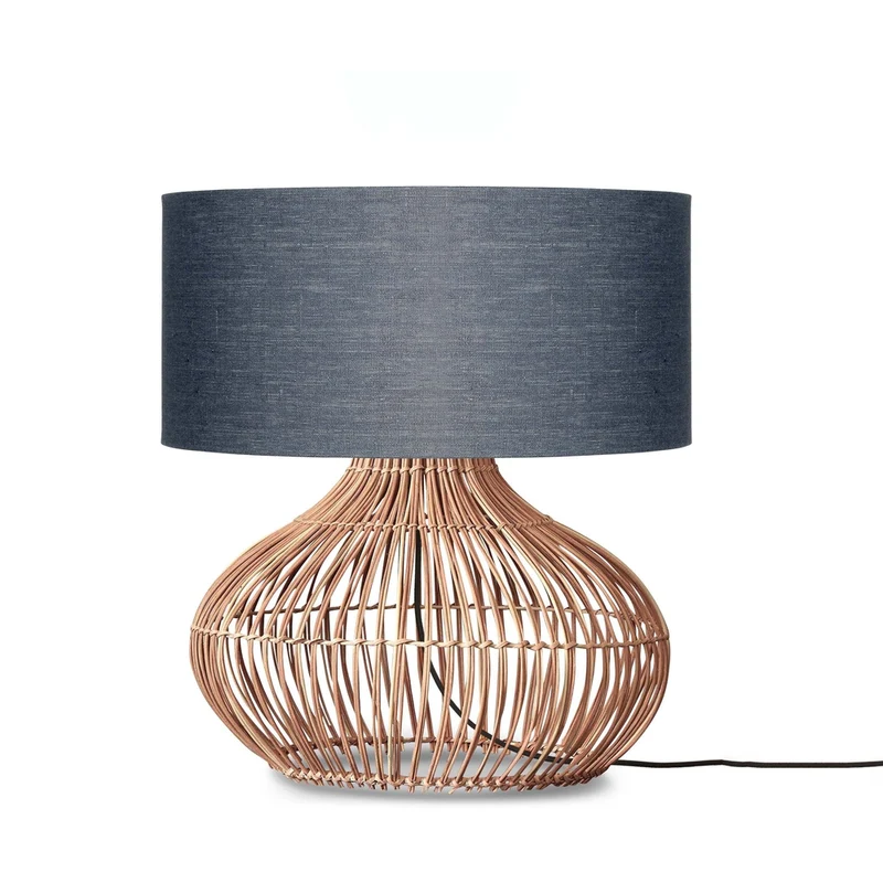 Lampe En Lin