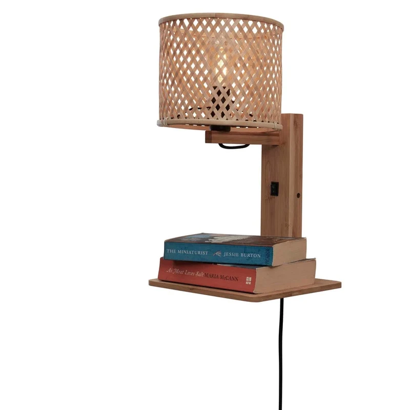 Lampe Industrielle Murale