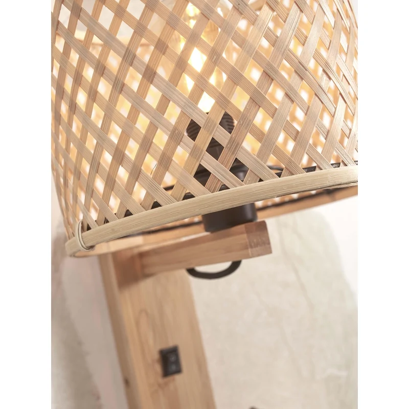 Lampe Industrielle Murale