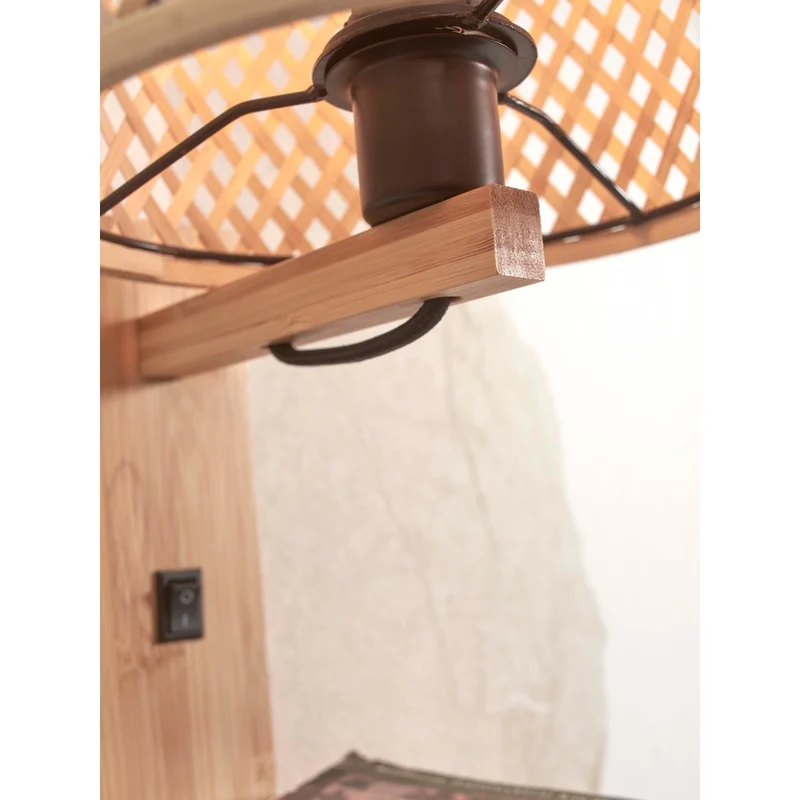 Lampe Industrielle Murale
