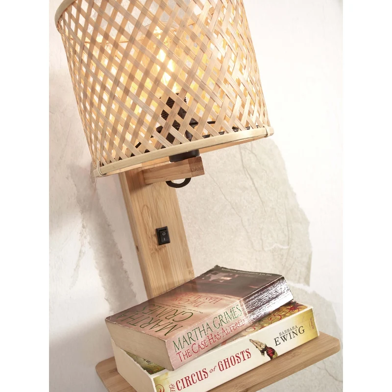 Lampe Industrielle Murale