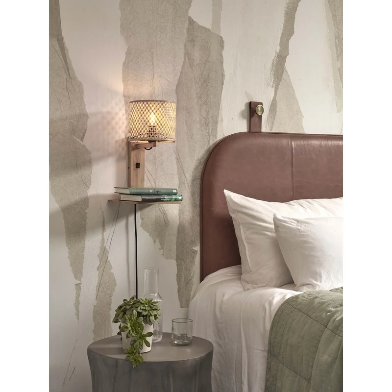 Lampe Industrielle Murale