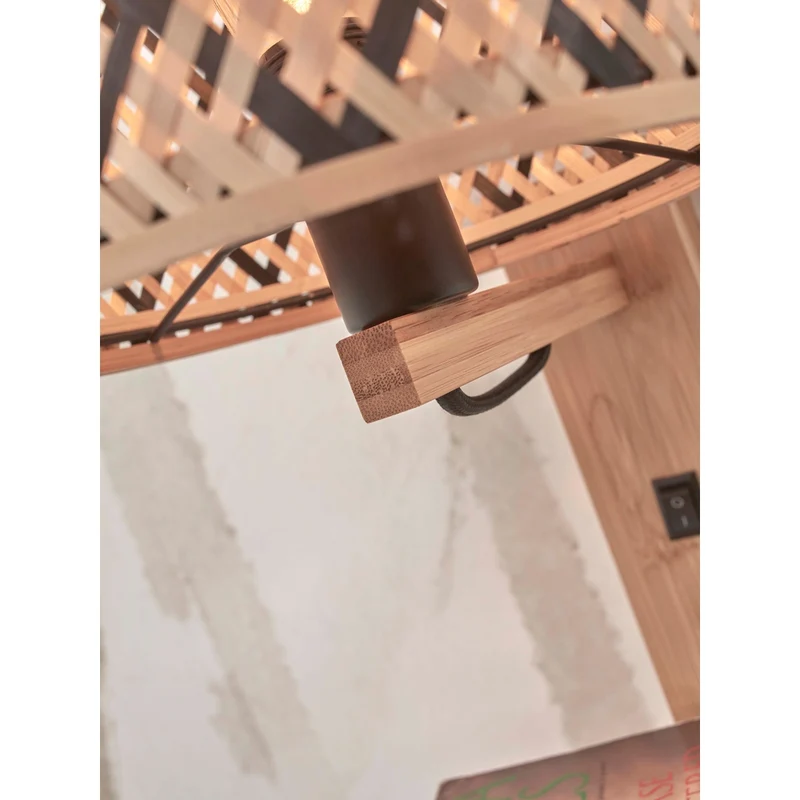Lampe Chevet Mural