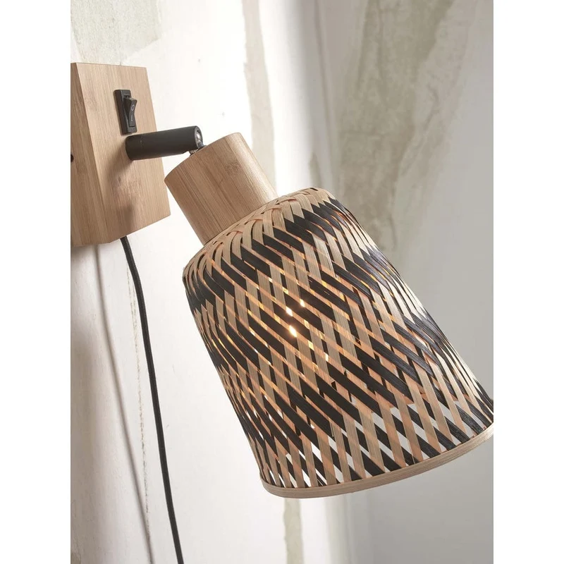 Lampe Murale Industrielle