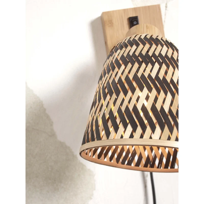 Lampe Murale Industrielle