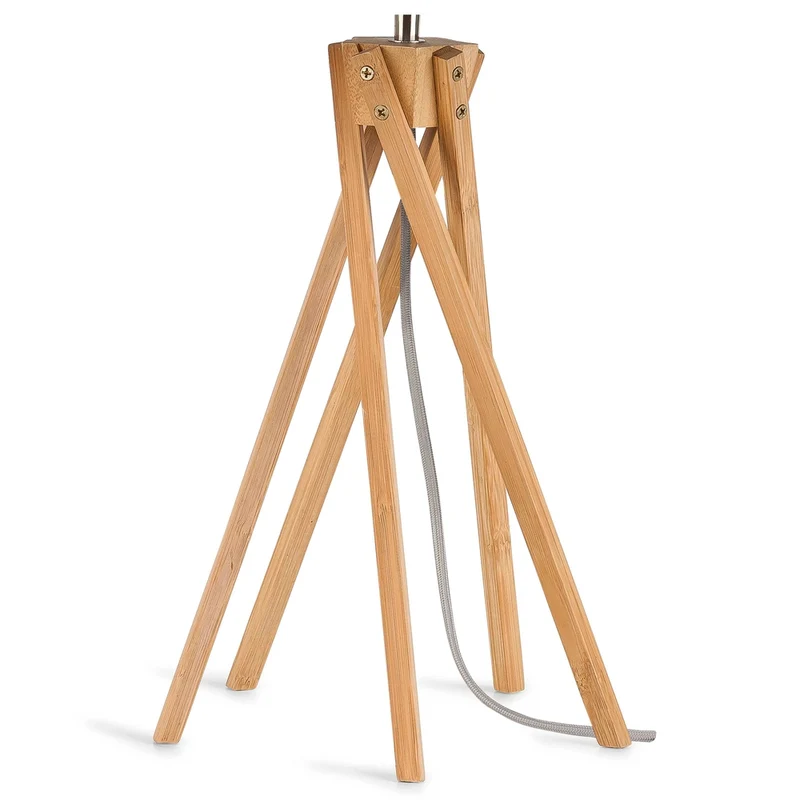 Lampe De Chevet Naturel