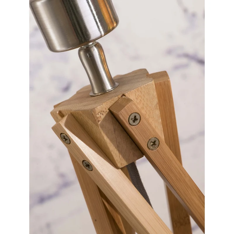 Lampe De Chevet Naturel