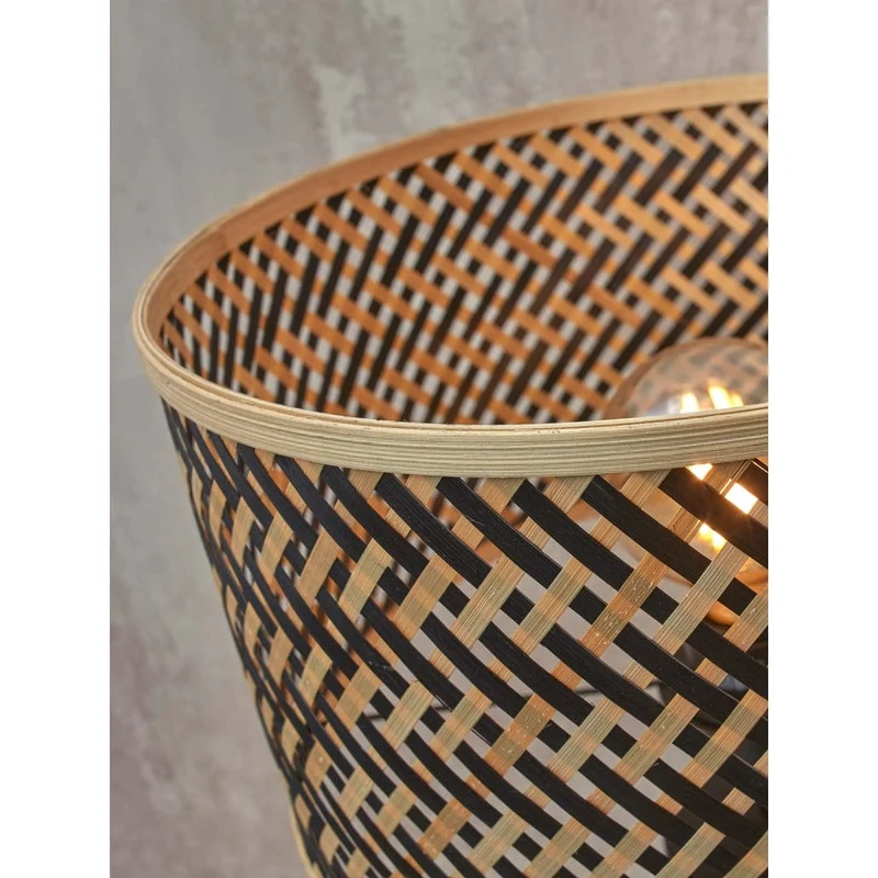 Lampe Sur Pied 5 Branches