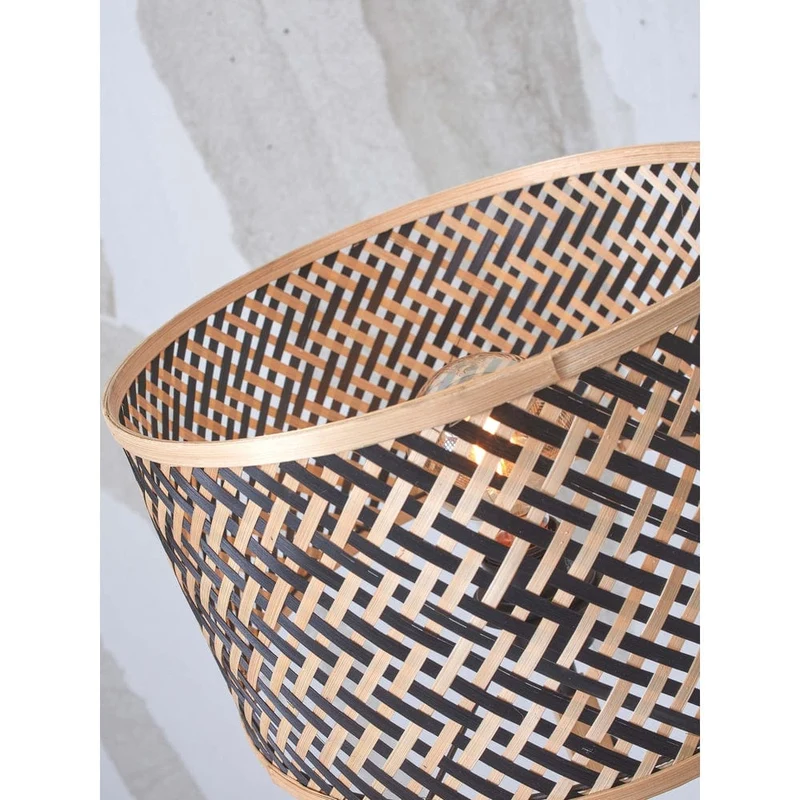 Lampe Sur Pied 5 Branches