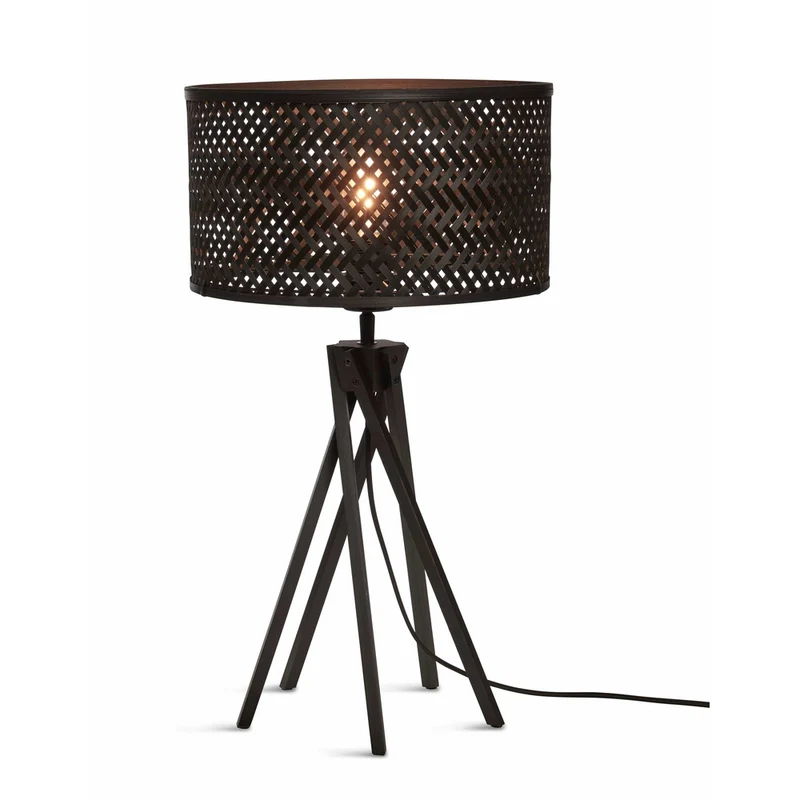 Lampe A Poser Naturel