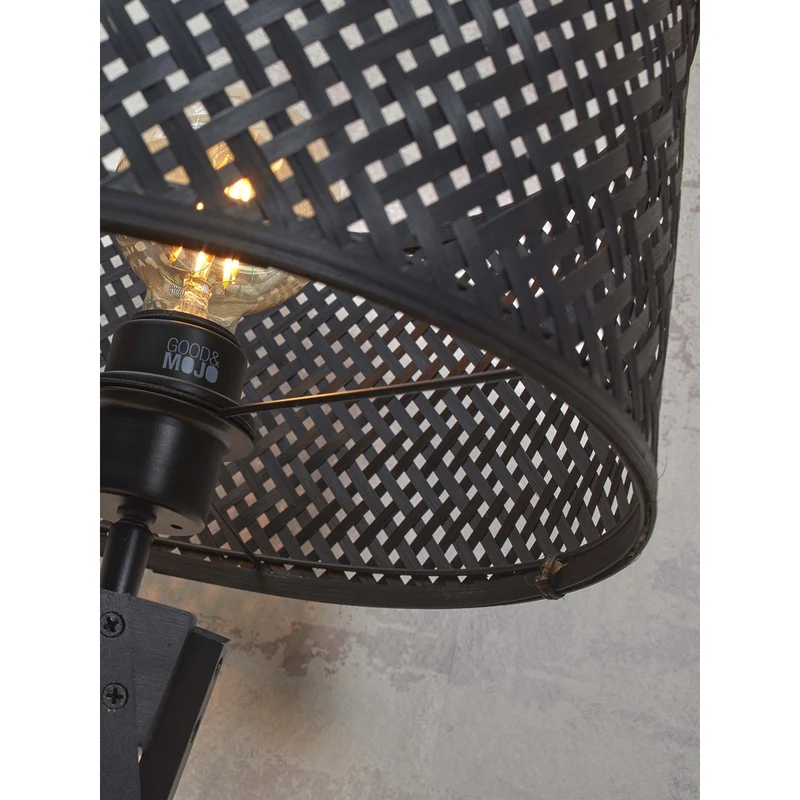Lampe A Poser Naturel