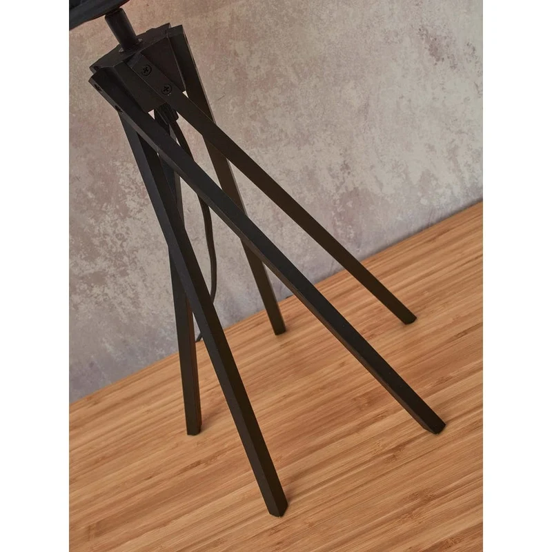 Lampe A Poser Naturel