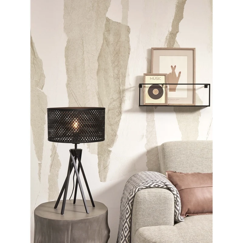 Lampe A Poser Naturel