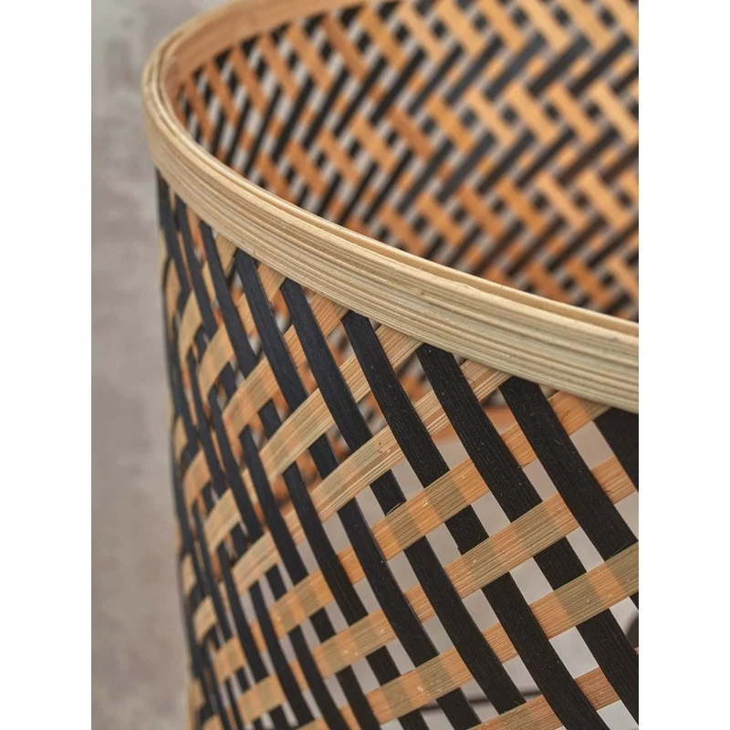 Lampe Design Trepied