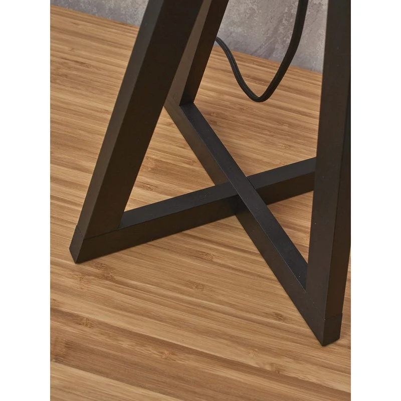 Lampe Avec Trepied
