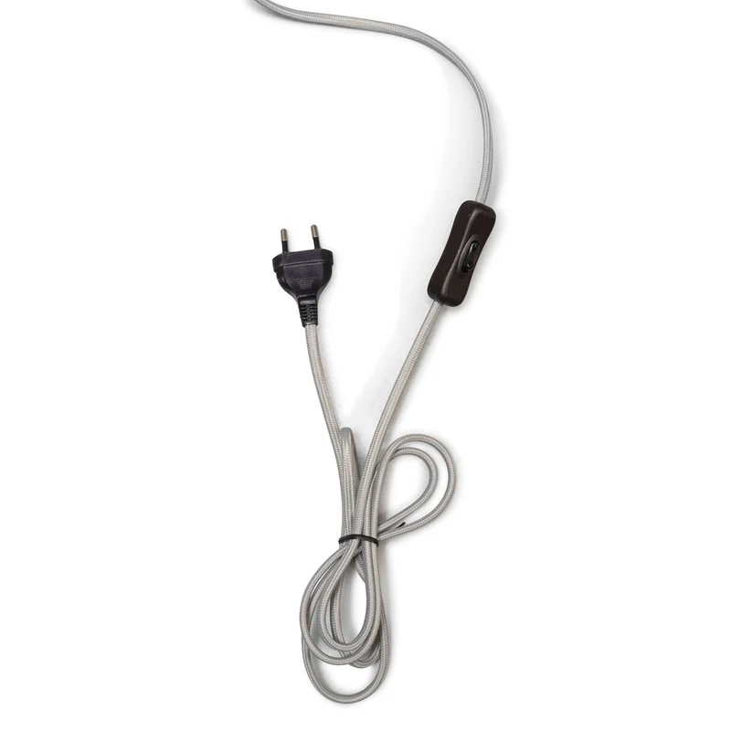 Lampe Bambou À Poser