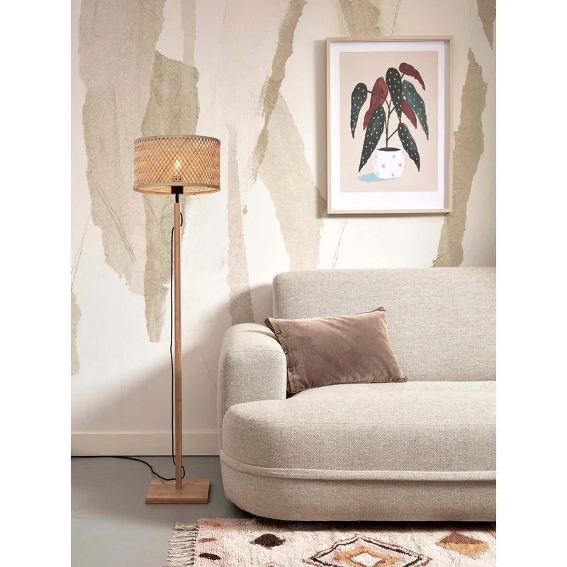 Lampadaire Puissant Pour Salon