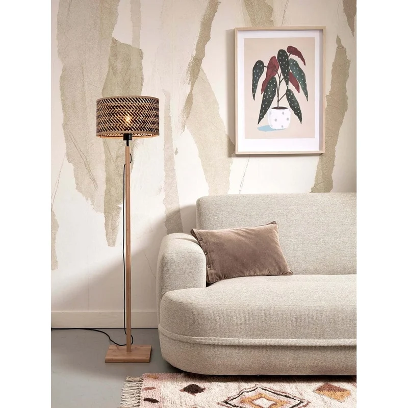 Lampadaire De Salon Design