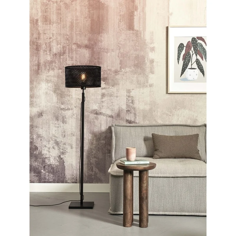 Lampe De Lecture Sur Pied Design