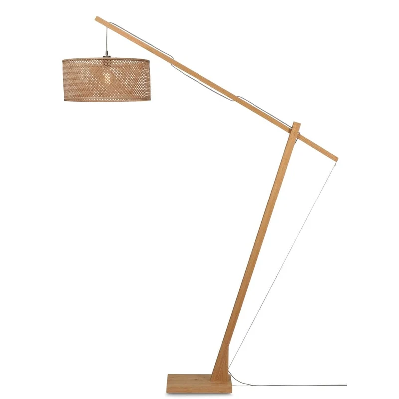 Lampe A Pied Industrielle