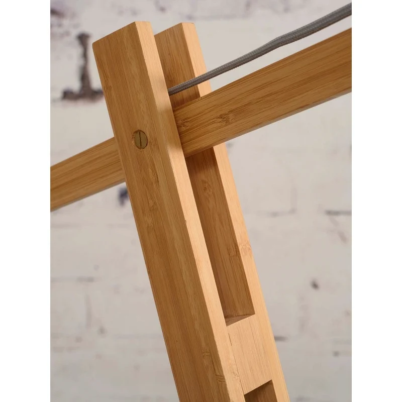 Lampe A Pied Industrielle