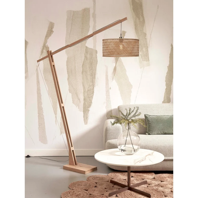 Lampe A Pied Industrielle