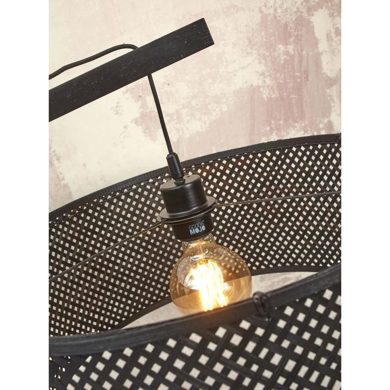 Lampadaire Salon Scandinave