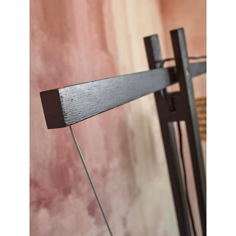 Lampadaire Salon Scandinave