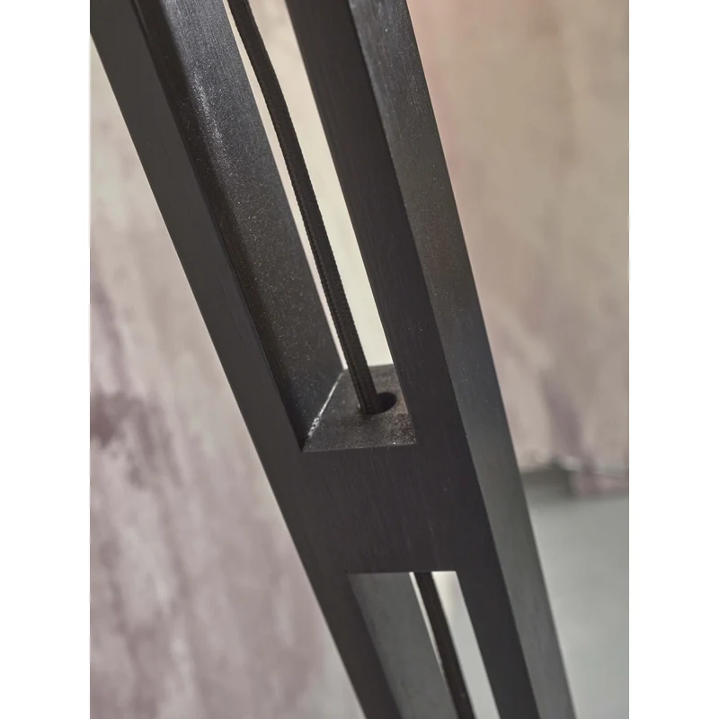 Lampadaire Salon Scandinave