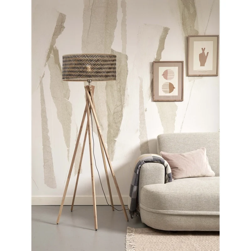 Pied Lampadaire Salon
