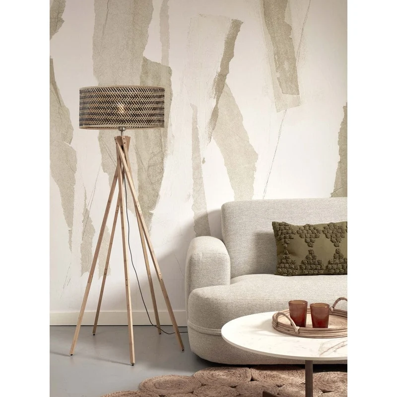Pied Lampadaire Salon