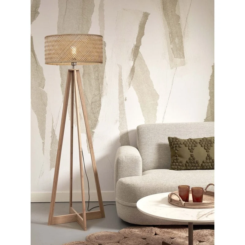 Lampadaire A Pied Salon