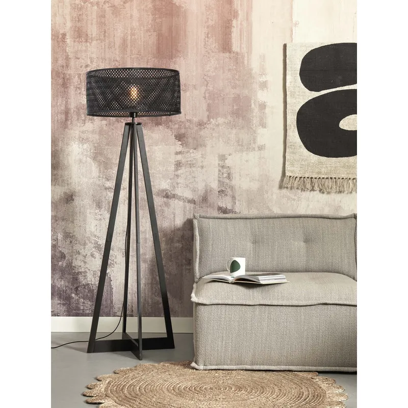 Lampadaire Puissant Salon