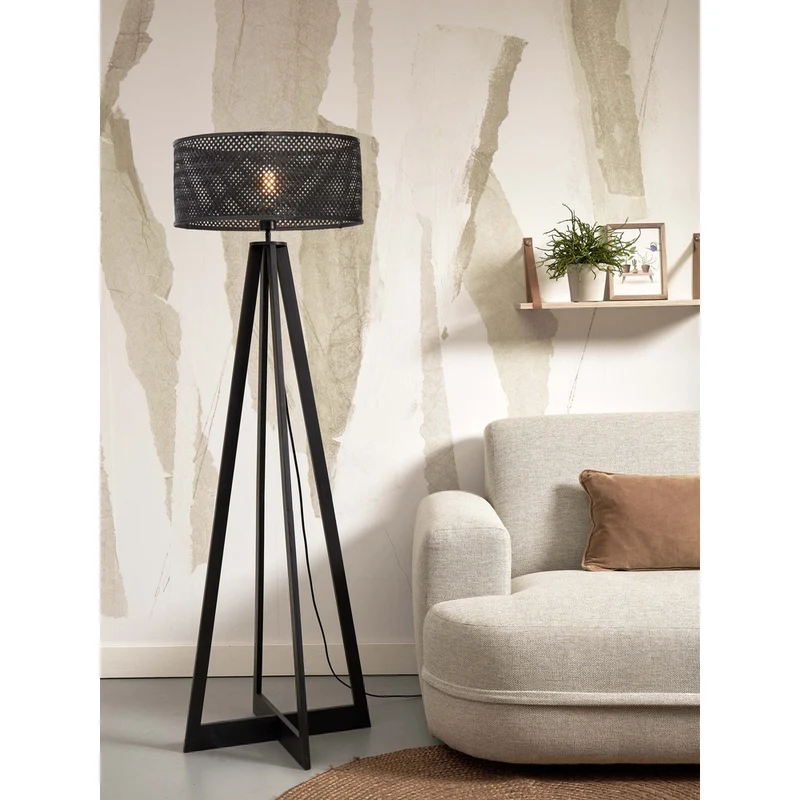 Lampadaire Puissant Salon