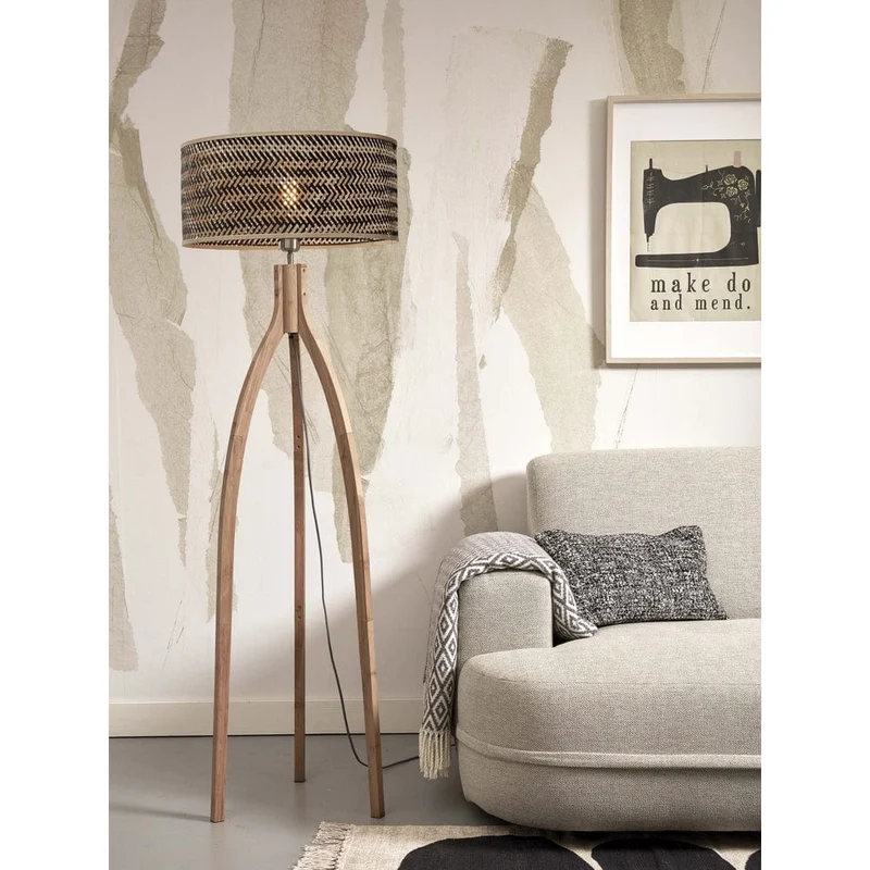 Lampadaire Sur Pied Pour Salon