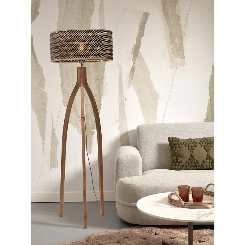 Lampadaire Sur Pied Pour Salon