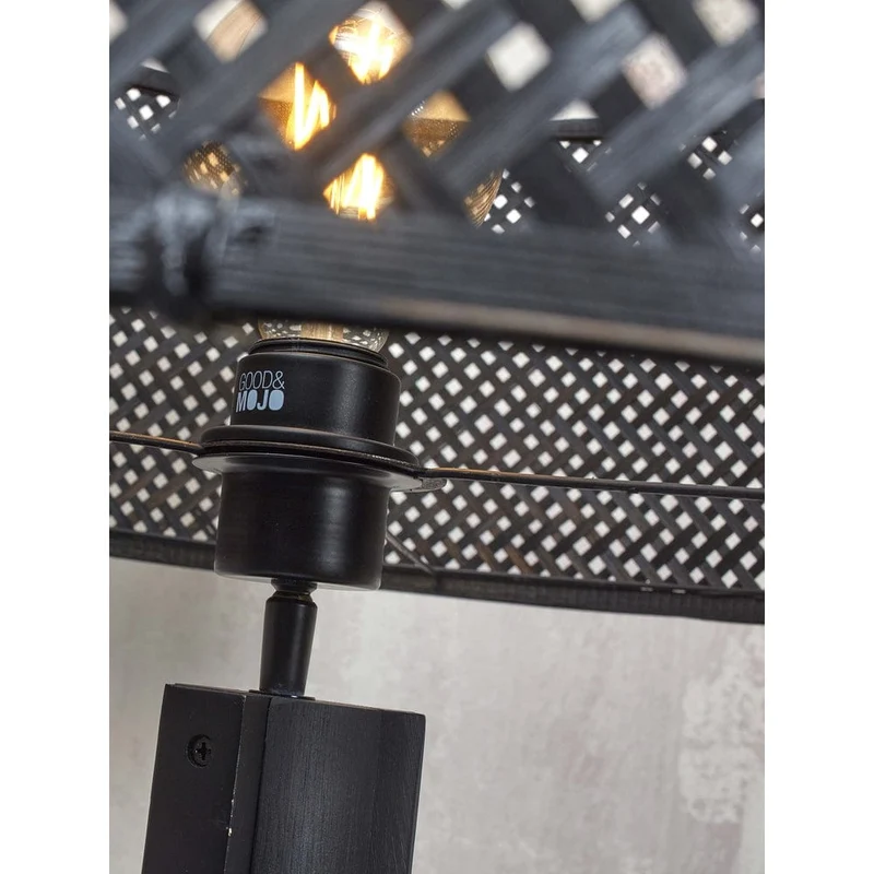 Grand Lampadaire Salon Design