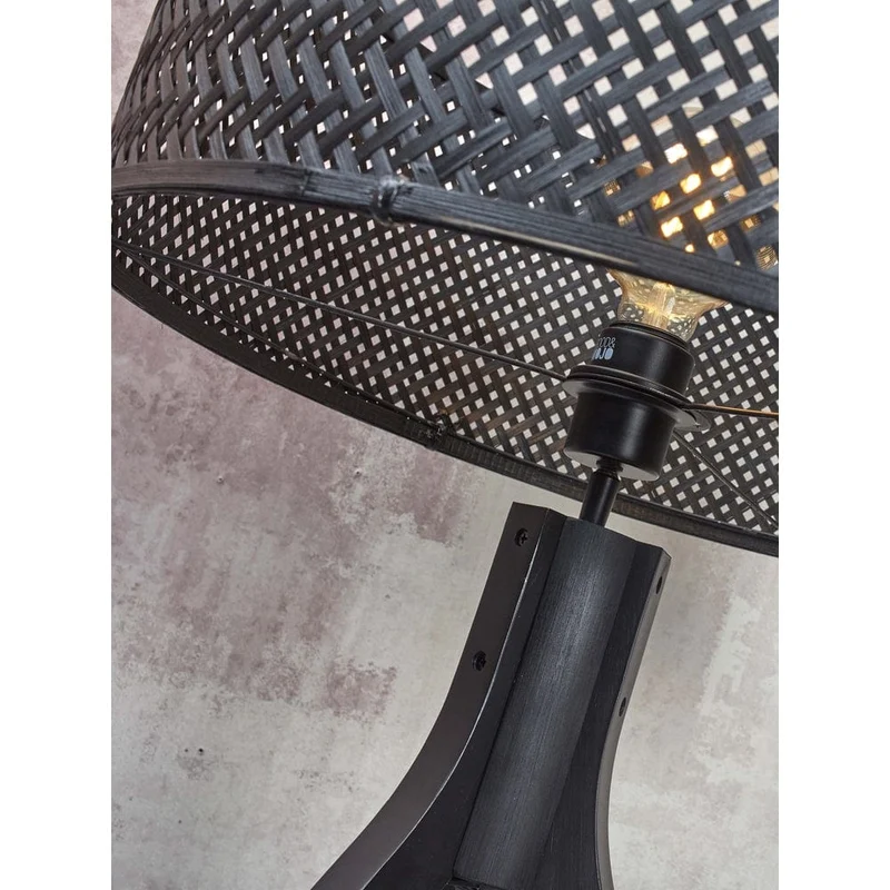 Grand Lampadaire Salon Design