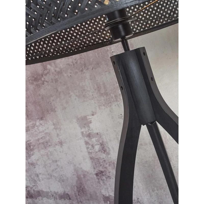Grand Lampadaire Salon Design