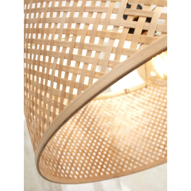 Grande Lampe De Salon Sur Pied