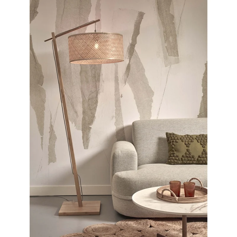 Petite Lampe Sur Pied