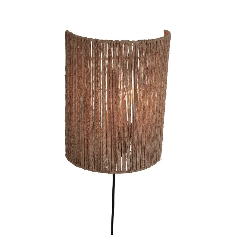 Applique Murale Jute