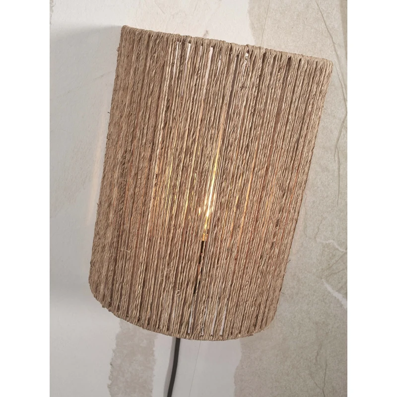 Applique Murale Jute