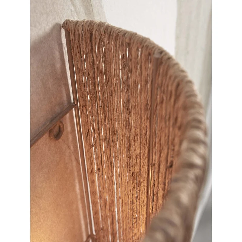 Applique Jute