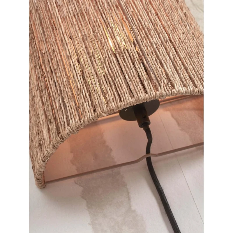 Applique Jute