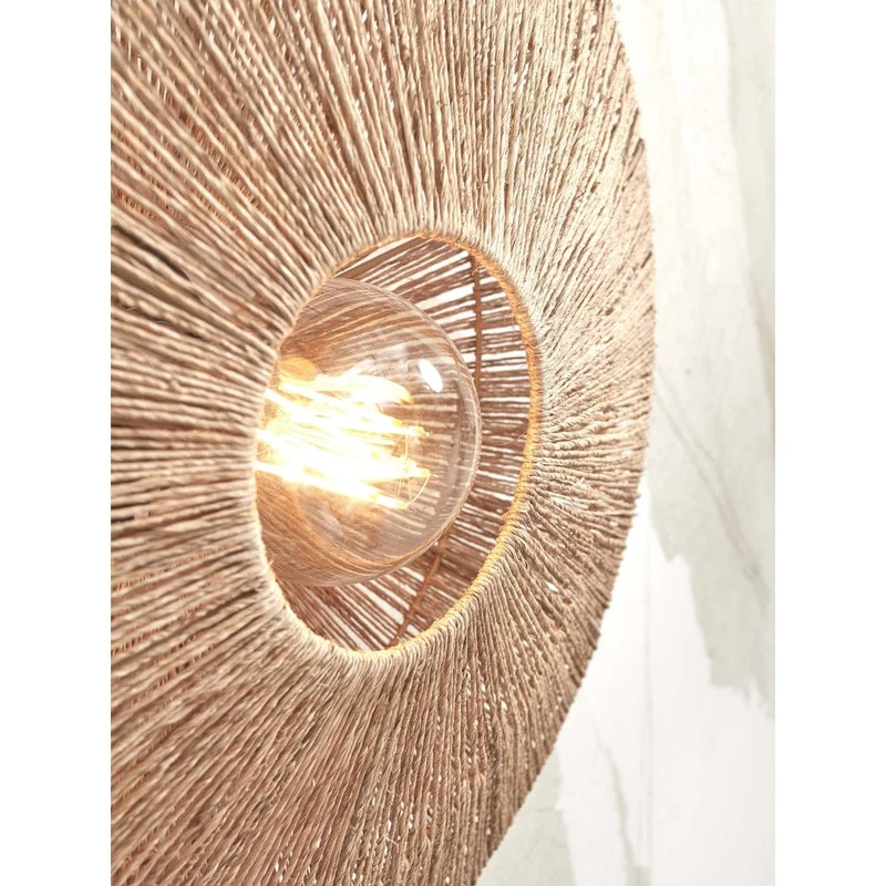 Lampe Jute