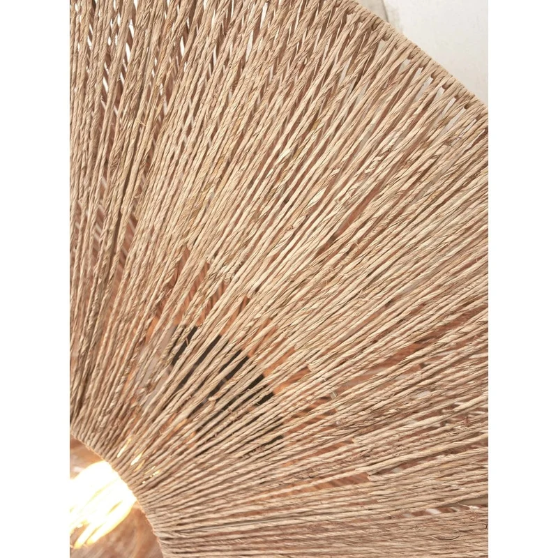 Lampe Jute