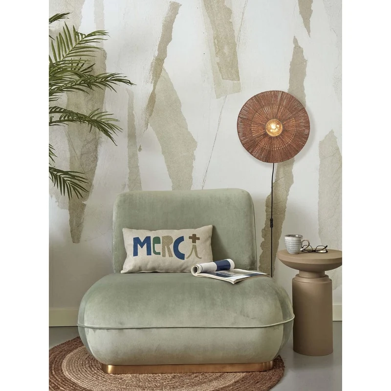Lampe Jute
