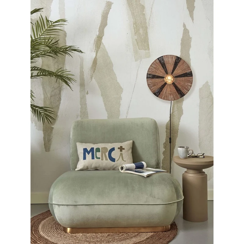 Applique Murale Style Nature