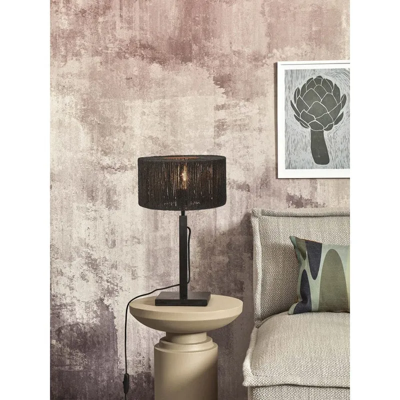 Lampe De Table Naturel